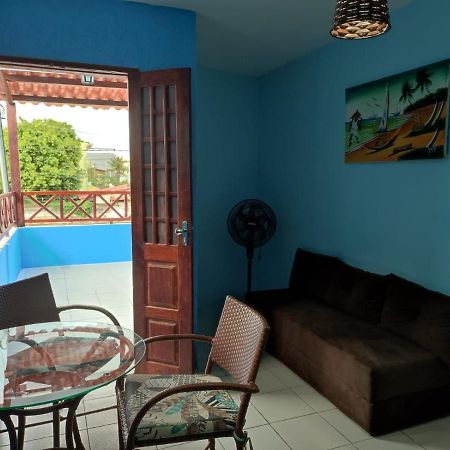 Апартаменты Blue House Порту-де-Галиньяш Экстерьер фото