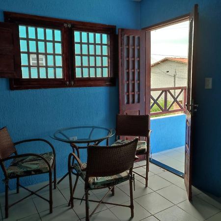 Апартаменты Blue House Порту-де-Галиньяш Экстерьер фото