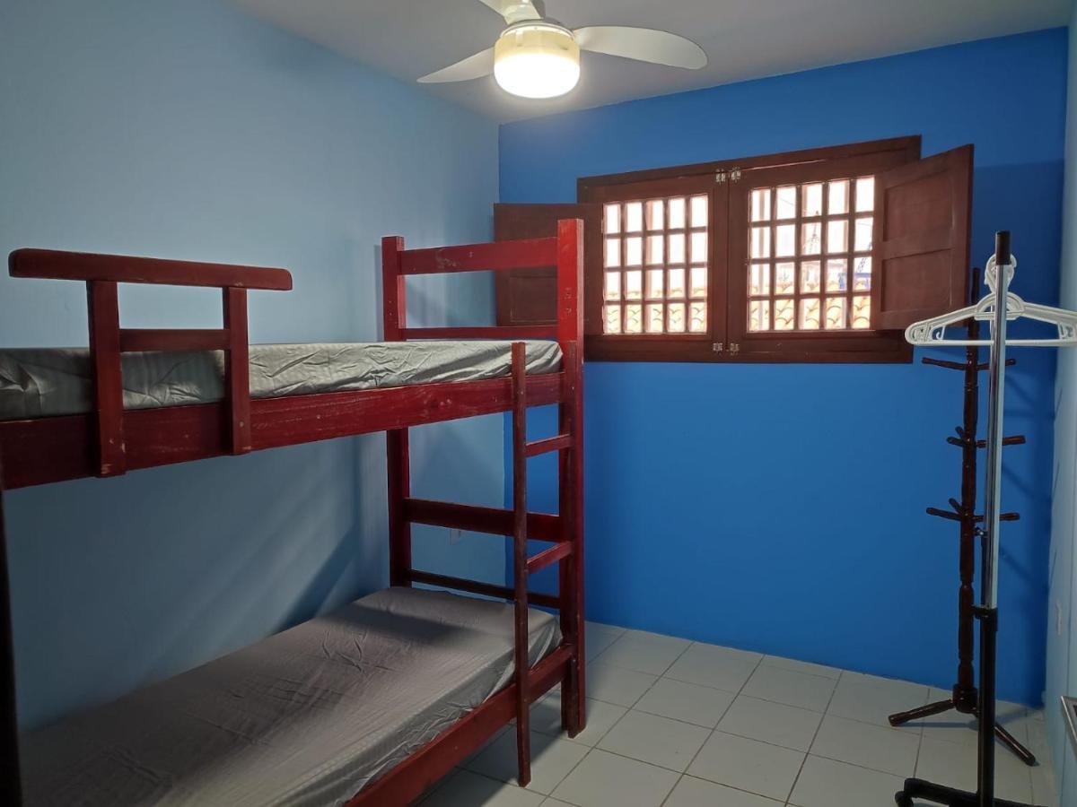Апартаменты Blue House Порту-де-Галиньяш Экстерьер фото
