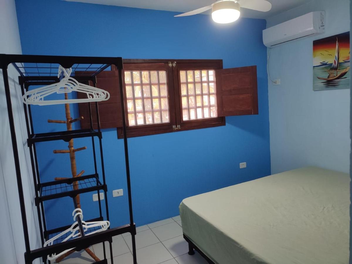 Апартаменты Blue House Порту-де-Галиньяш Экстерьер фото