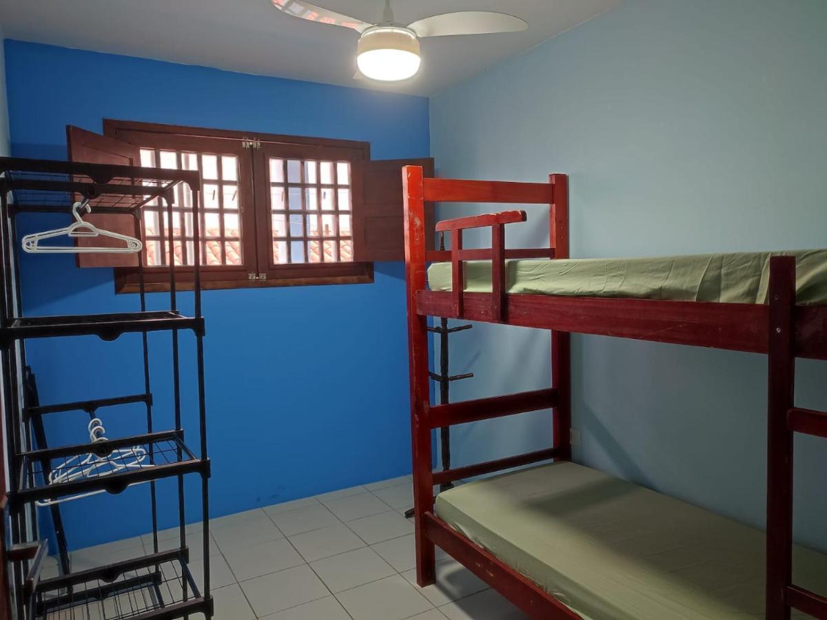 Апартаменты Blue House Порту-де-Галиньяш Экстерьер фото